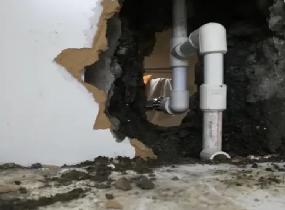 荆门厨房下水管道漏水检测